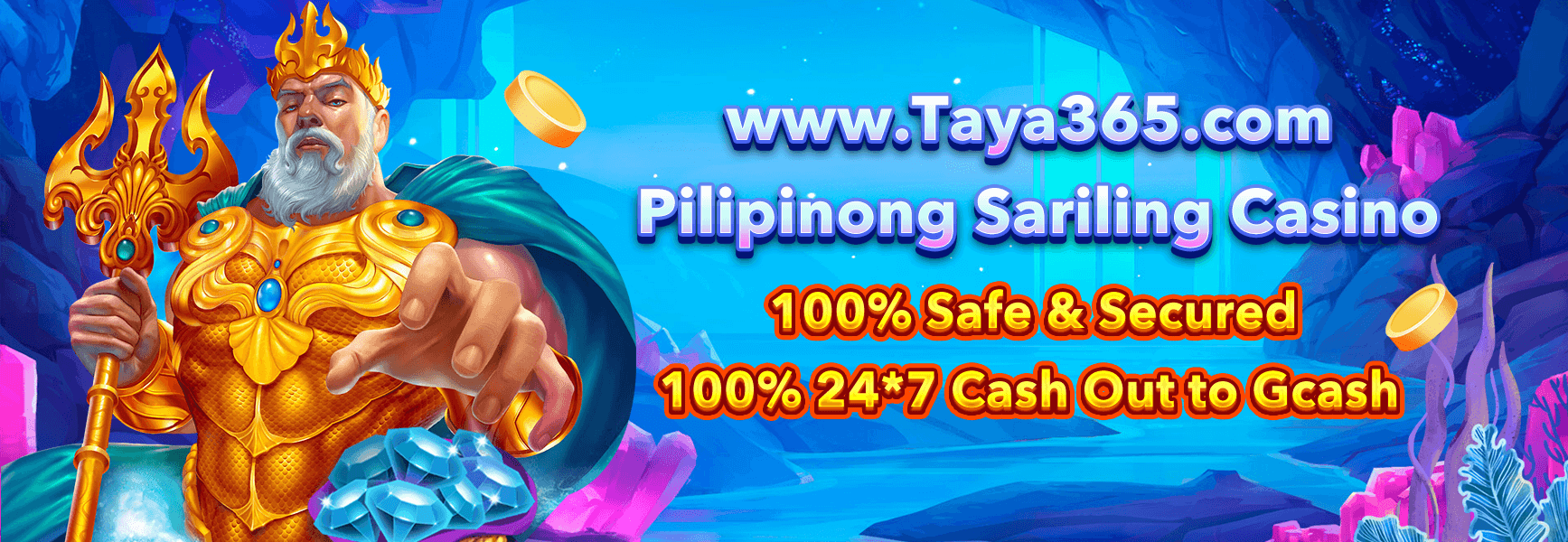 Taya365 Casino Philippines Online Casino Taya365 Register